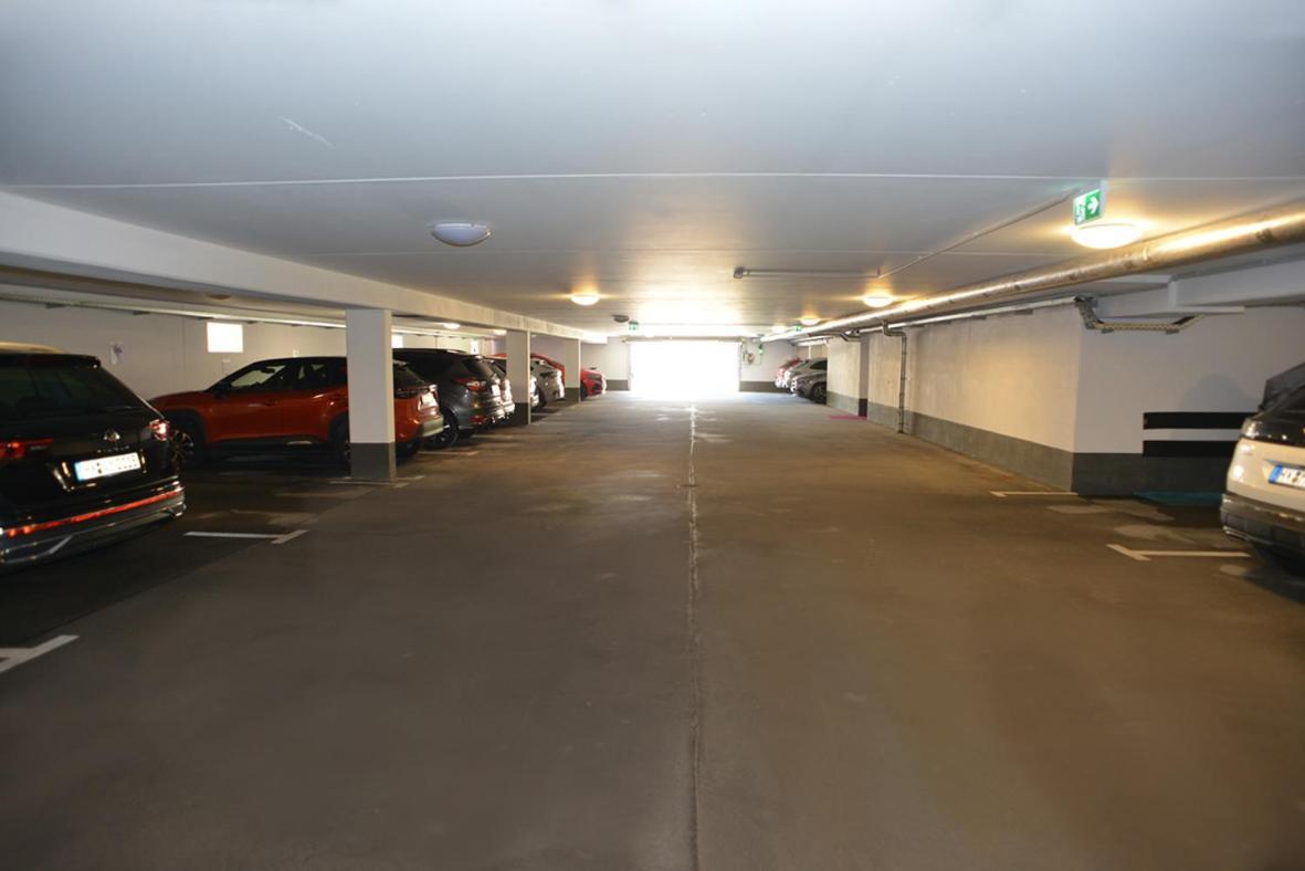 巴特德里堡Haus Am Kurpark公寓 外观 照片