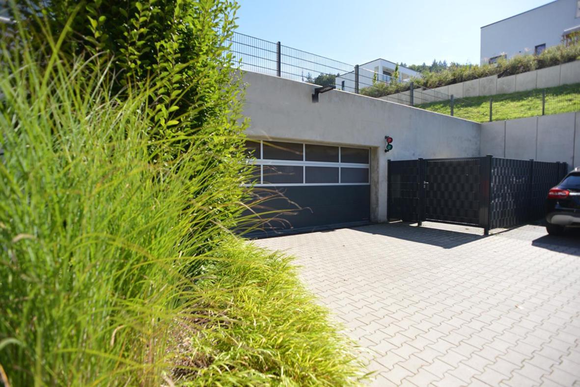 巴特德里堡Haus Am Kurpark公寓 外观 照片